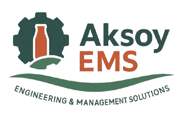 Aksoy EMS Logo